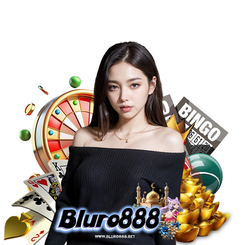 bluro888 สมัครสมาชิก