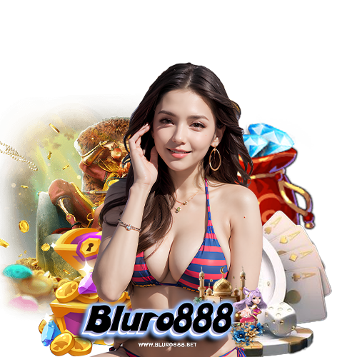 bluro888 ไม่ผ่านเอเย่นต์