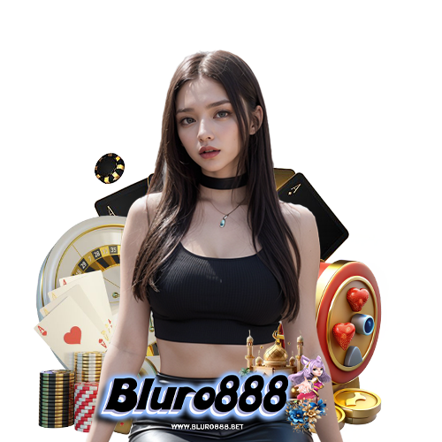 bluro888 ไม่มีขั้นต่ำ